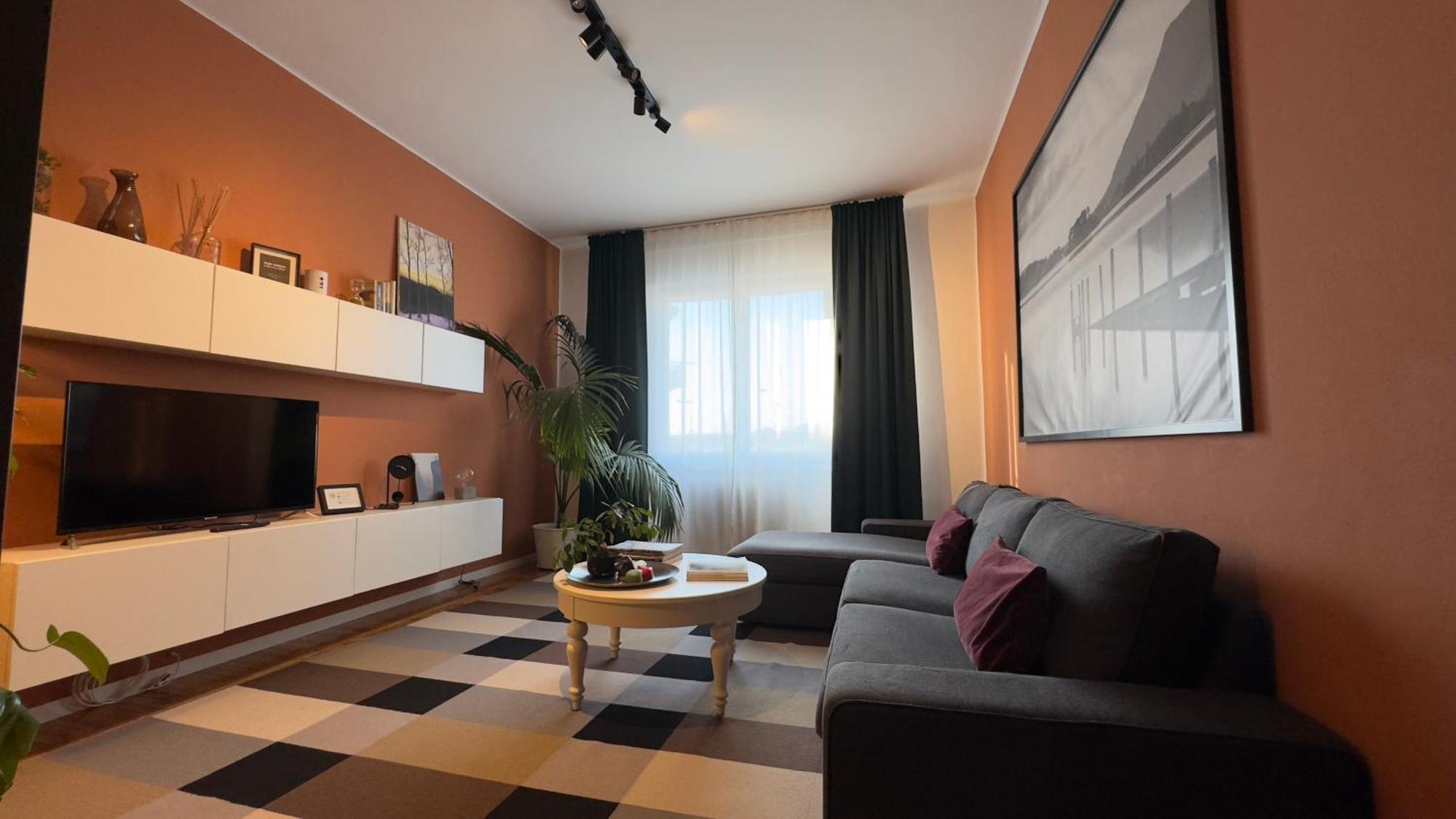 Br Treviso Train Station Apartments Exterior photo